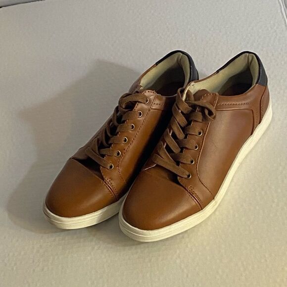 Goodfellow & Co Men’s Lace Up Shoes - Picture 1 of 5
